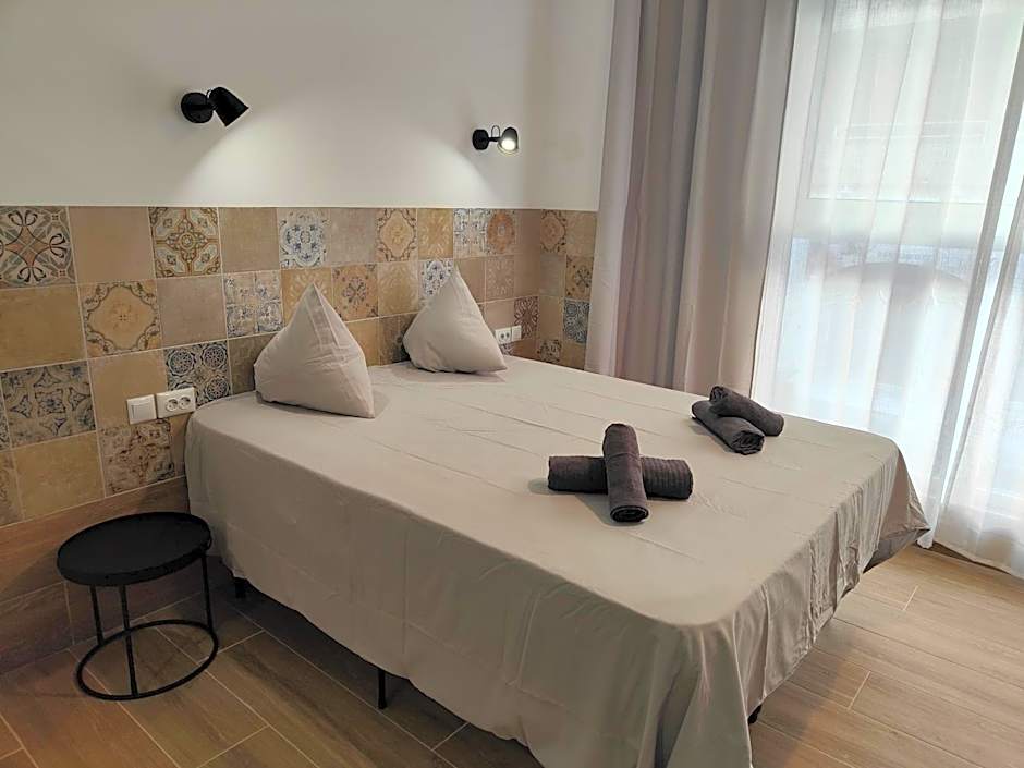 Hotel Apartamentos Pueblo Mar