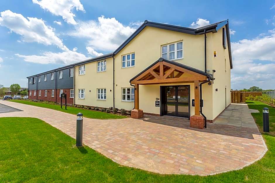 The Aviator, formerly Smugglers Cove, Clacton On Sea by Marston's Inns