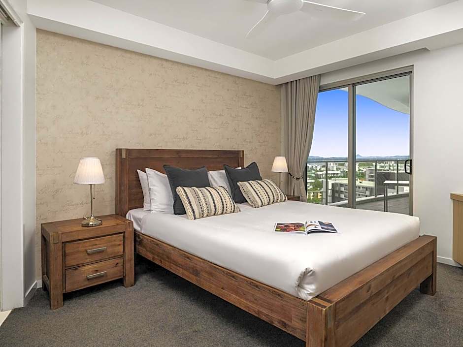 The Sebel Maroochydore