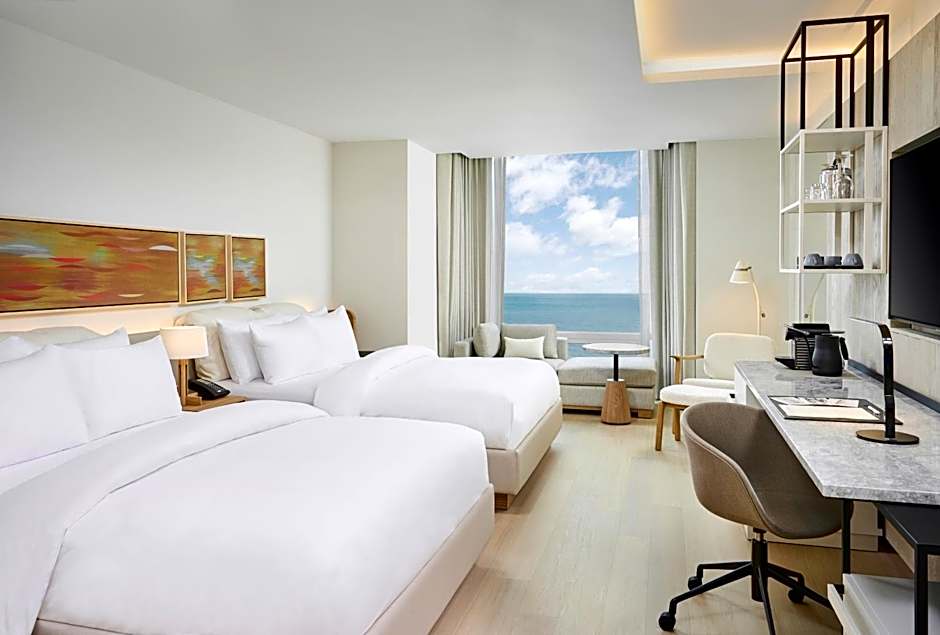 The Pearle Hotel & Spa, Autograph Collection