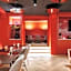 NYX Hotel Amsterdam Rembrandt Square