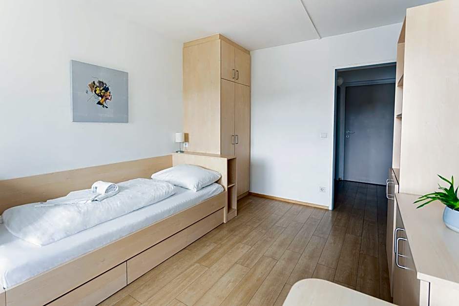myNext - Riverside Hotel Salzburg