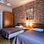 Finger Guest Rooms