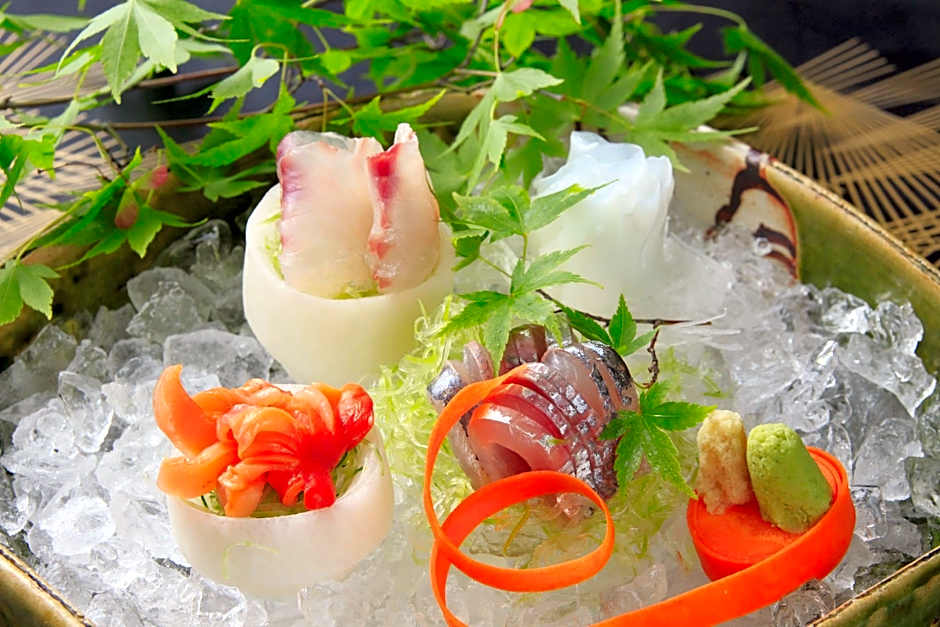 Wakamatsu HakoneYugawara