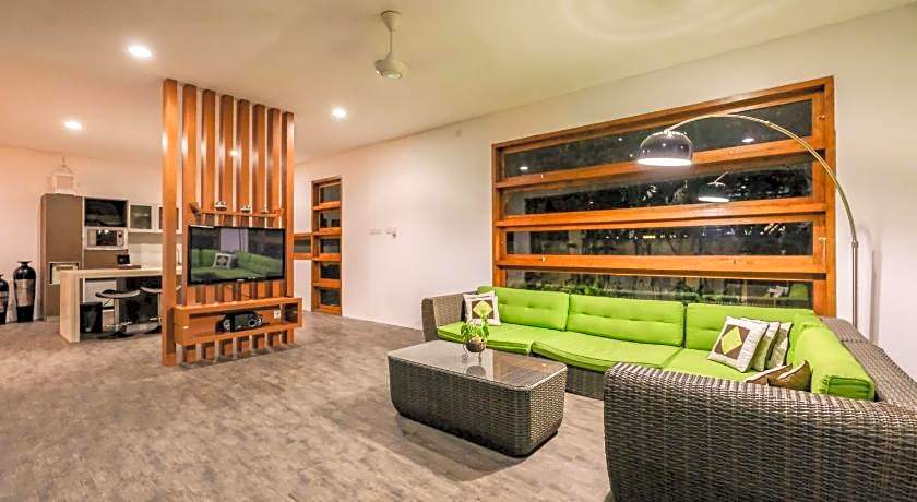 Papillon Umalas Villas