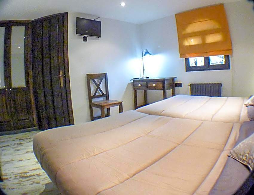 Green Peaks B&B Country House Alojamiento Rural