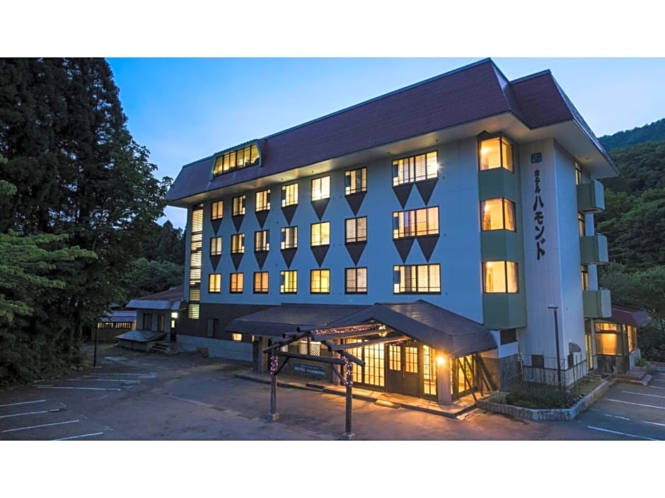 ＢＥＤ＇ｎ ＯＮＳＥＮ ＨＡＭＭＯＮＤ - Vacation STAY 79810v