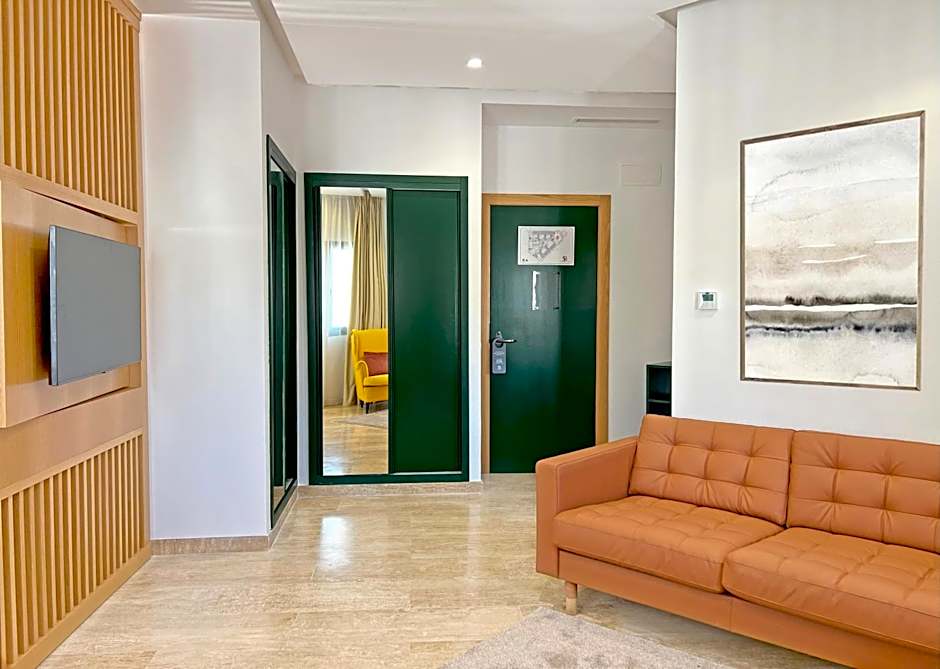 Soho Boutique Tetuán