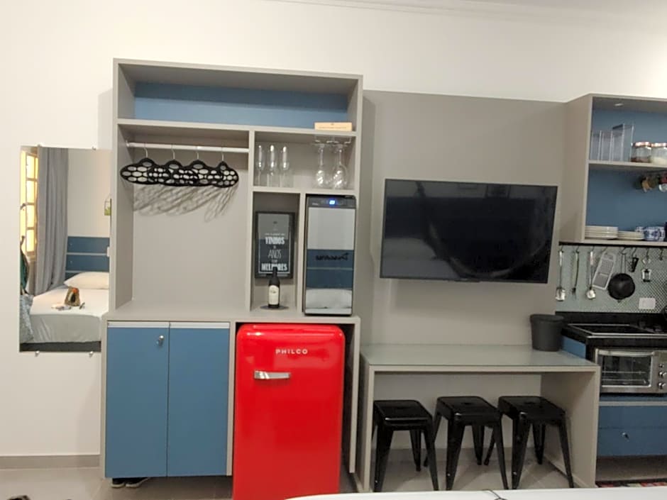 Riviera de São Lourenço - Flat Amarilis