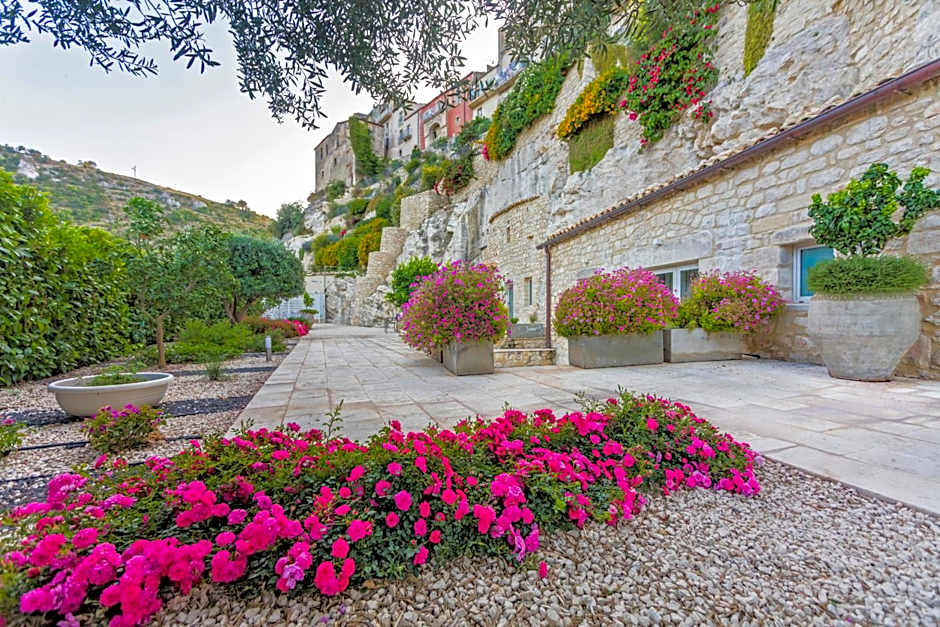 San Giorgio Palace Hotel Ragusa Ibla