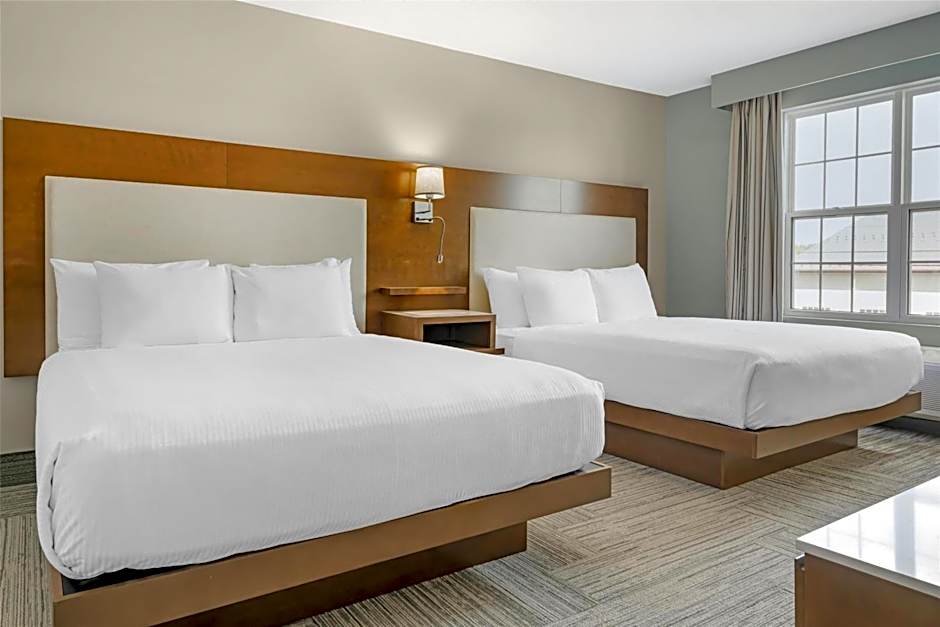 Best Western Plus Woodstock Hotel & Conference Centre