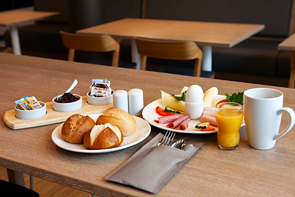 Holiday Inn Express Remscheid By IHG