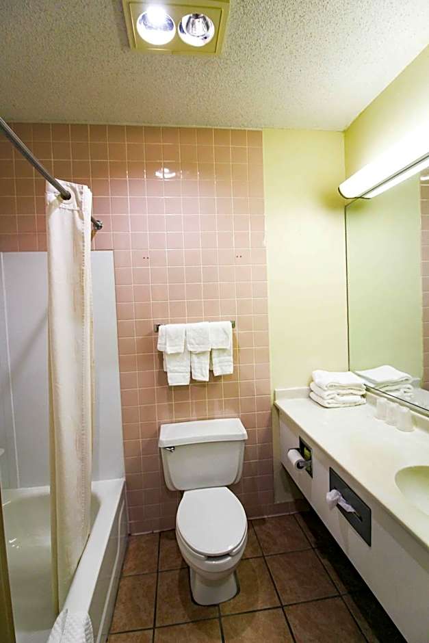 FairBridge Inn and Suites West Point