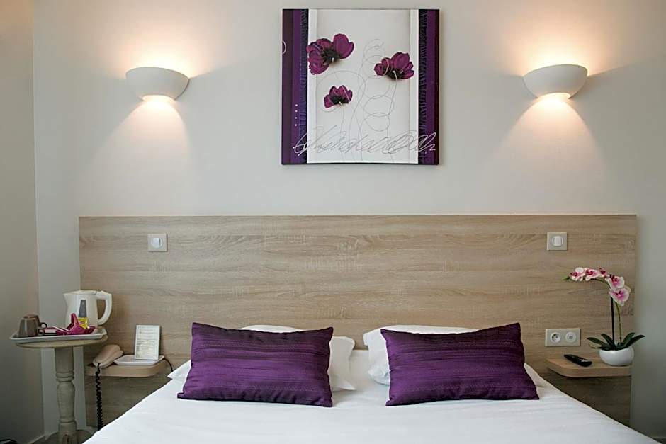 Logis Auberge de la Rose