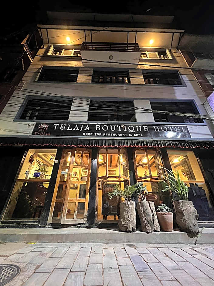 Tulaja Boutique Hotel