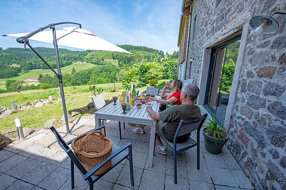 La Ferme de Jean