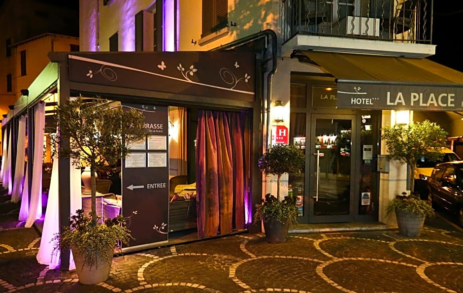 La Place Boutique Hotel