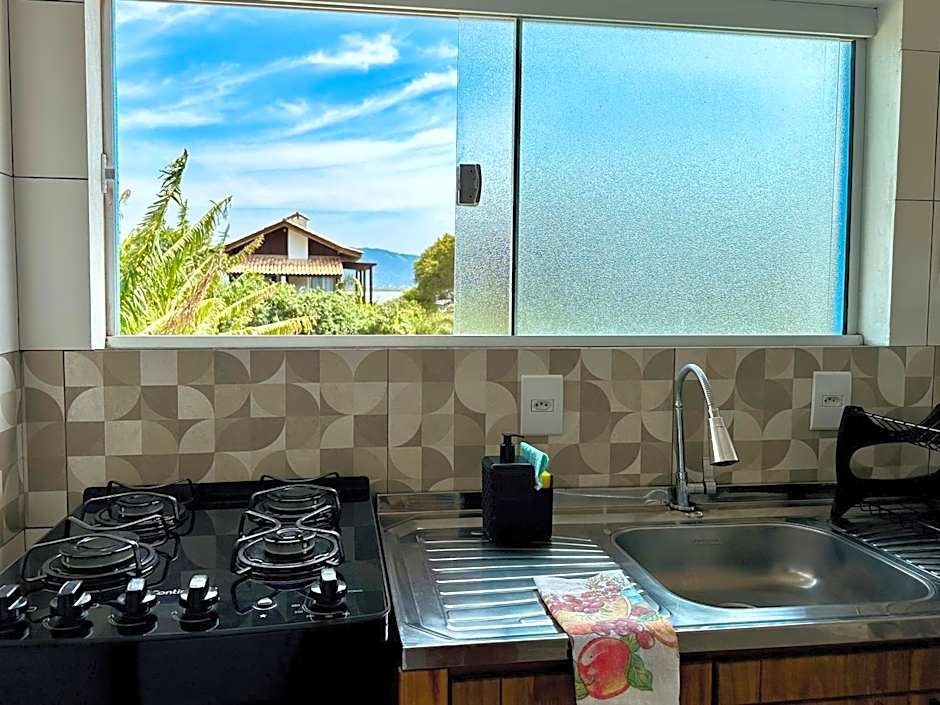 Pousada Lagoa Encantada