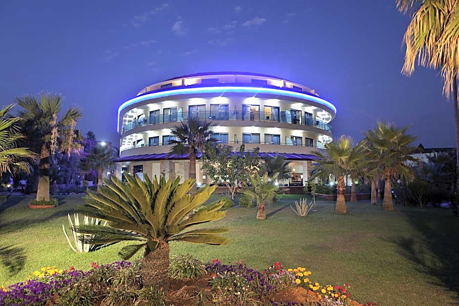 Saphir Hotel & Villas