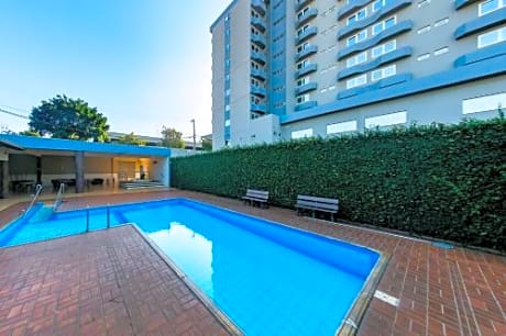 Luz Hotel by Castelo Itaipava