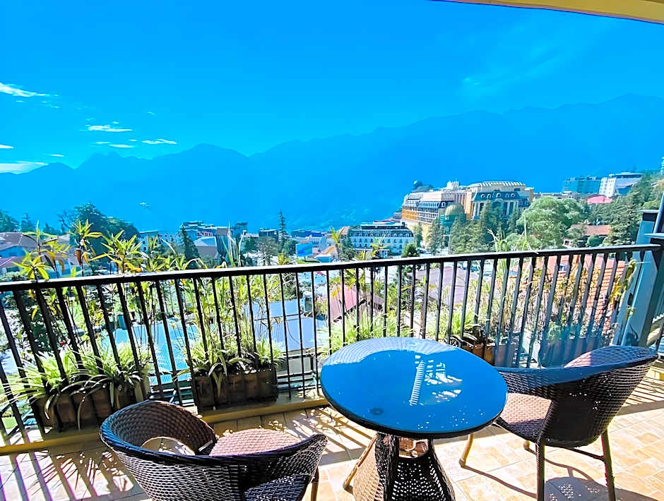 Sapa Panorama Hotel