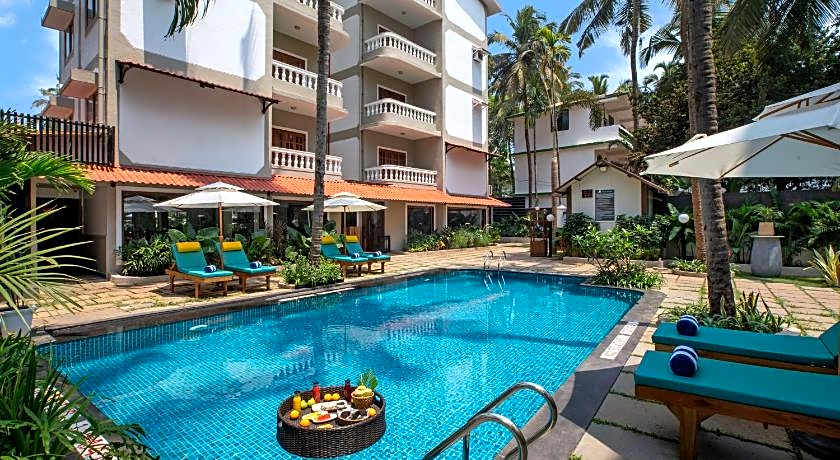 Radisson Goa Resort Candolim