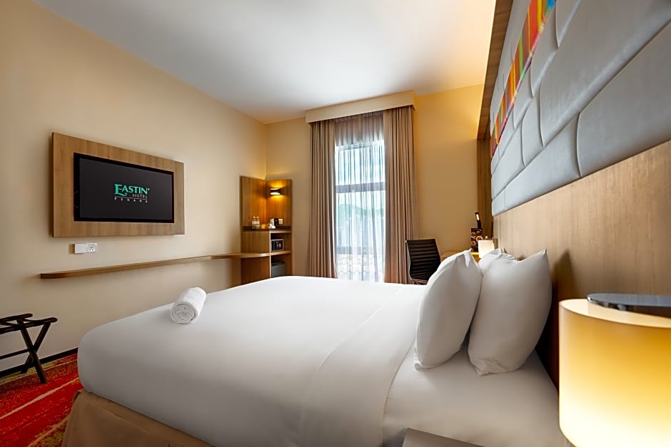 Eastin Hotel Penang