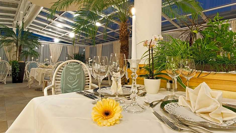 Panorama Vital Hotel Rimmele