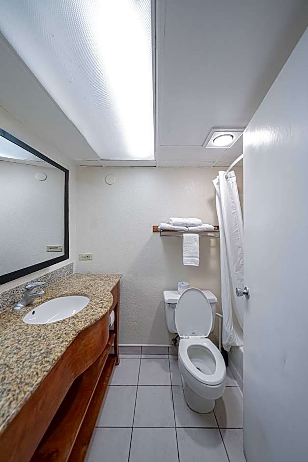 Motel 6 Pocatello ID