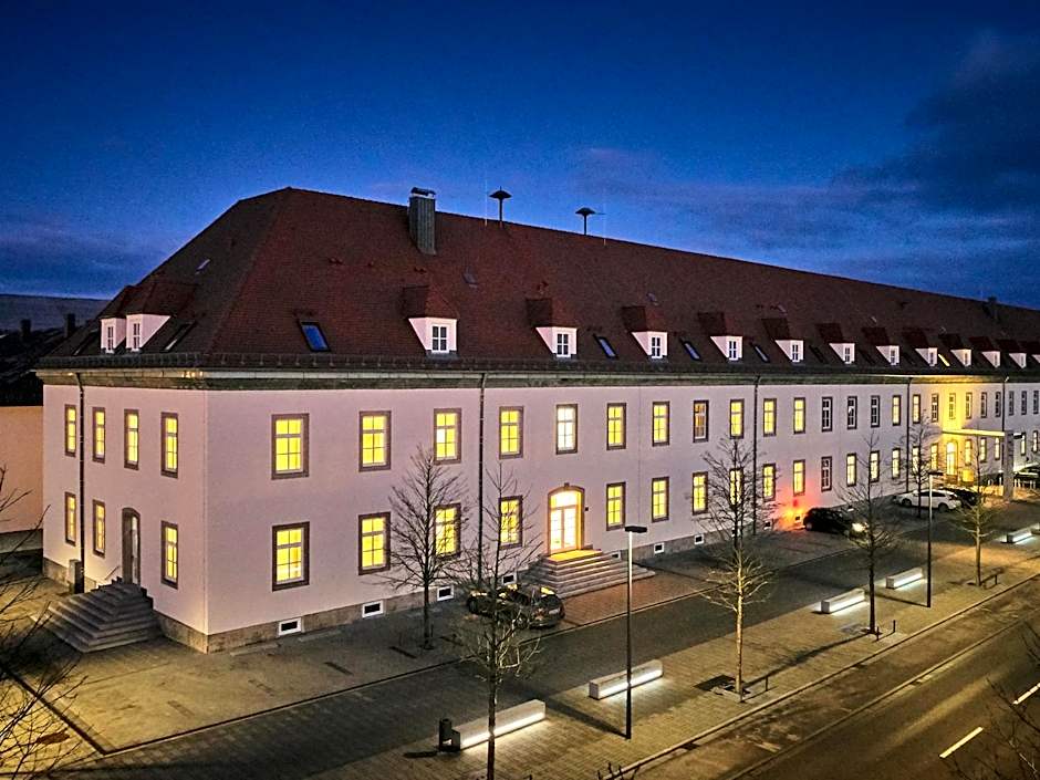 Apartment:house Klosterbau