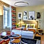ROOMA Apartments Boutique Old Town Self Check-in