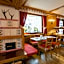 Hotel Vallée Blanche Courmayeur