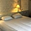 The Originals City, Hotel La Cour Carree, Le Treport Sud (Inter-Hotel)