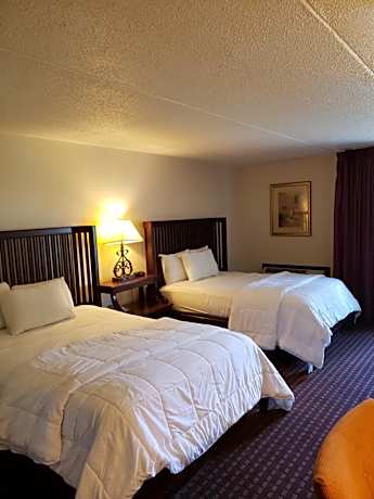 Double Room - Disability Access