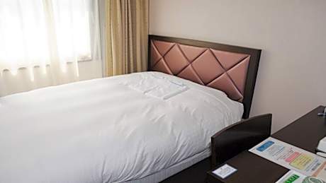 [140 cm wide sleep mattress] [Standard] [Single room] [Non-smoking]