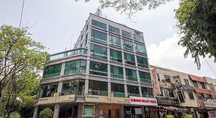 Subang Valley Hotel