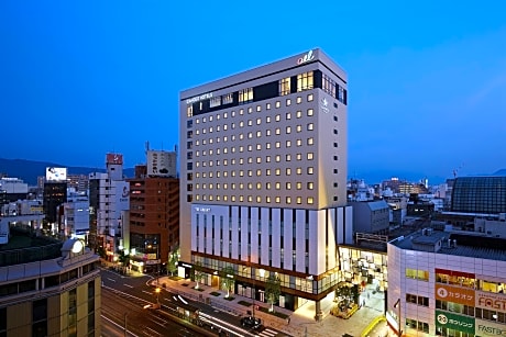 Candeo Hotels Matsuyama Okaido