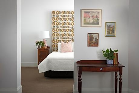 The Provincial Boutique Hotel