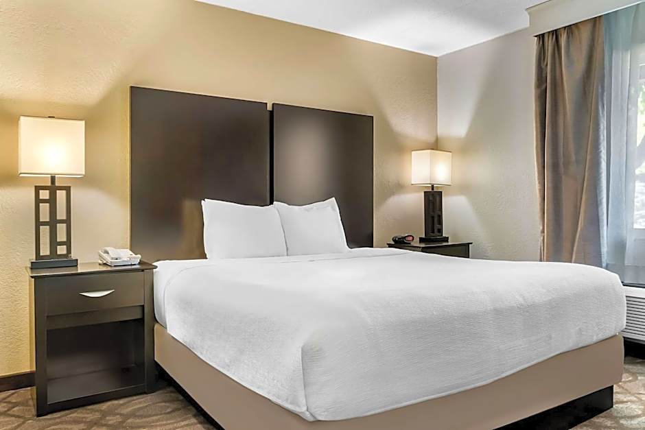 Best Western Okemos/East Lansing Hotel & Suites