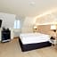 Kreuz Bern Modern City Hotel