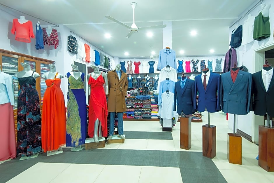 The Moon Villa Hoi An