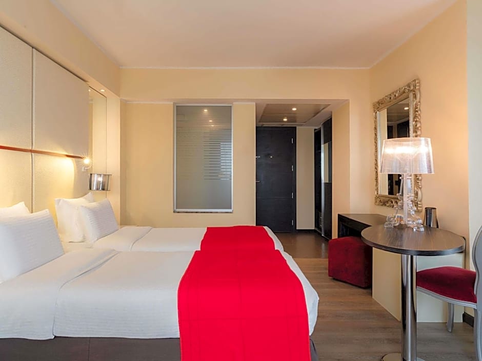 Pullman Kinshasa Grand Hotel