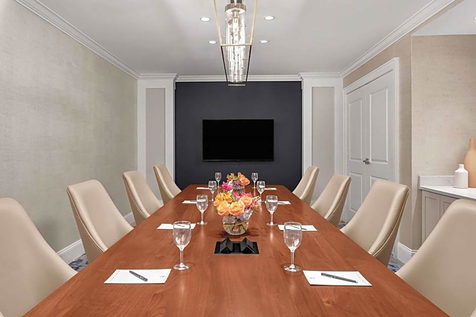 Embassy Suites by Hilton Charleston Hb Mt Pleasant