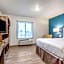 WoodSpring Suites Indianapolis Castleton