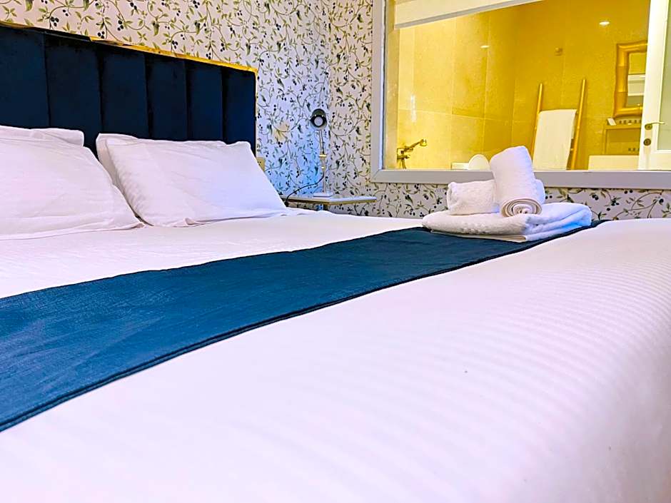 The Red Farm Relais & Spa