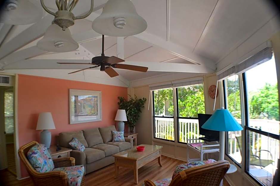 The Reef at Marathon by Capital Vacations