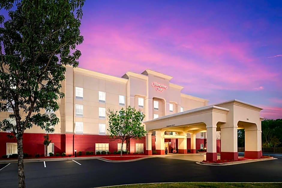 Hampton Inn Thomson