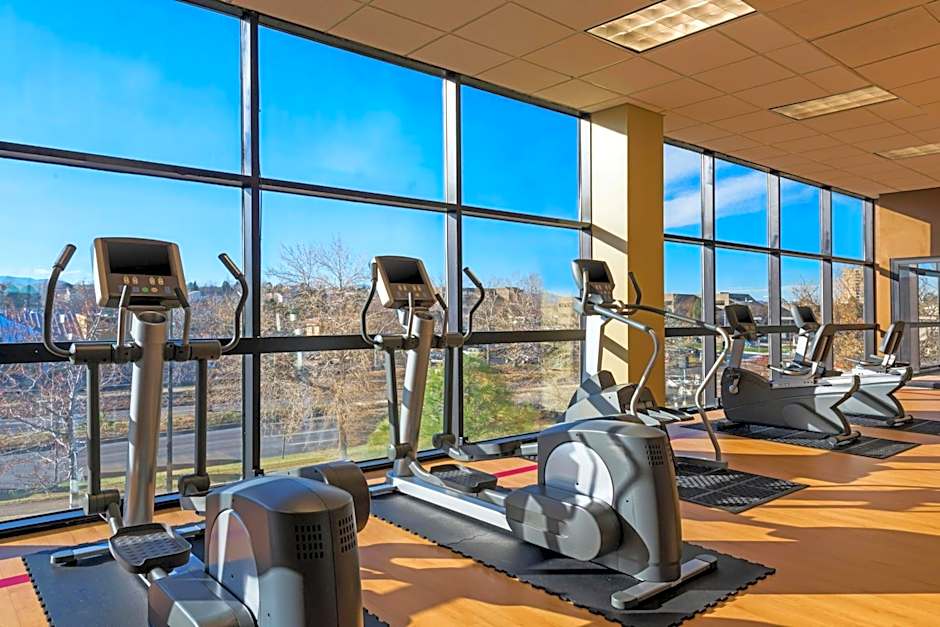 Sheraton Denver West Hotel