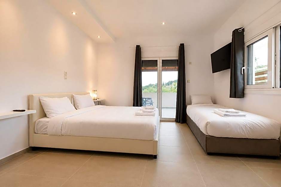 ATH Airport Suites Free Shuttle From And To Athens Airport
