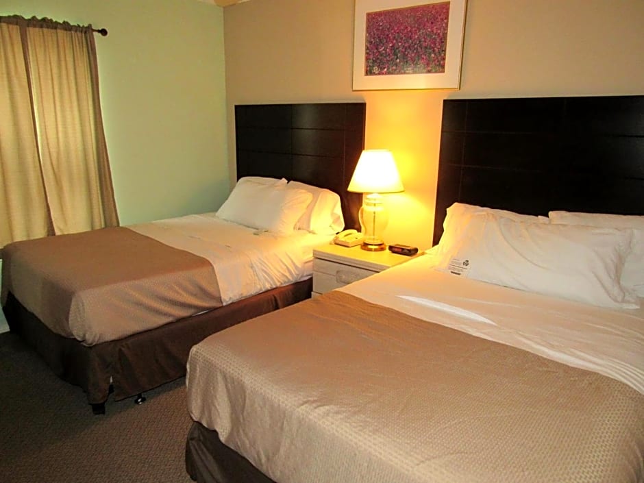 Victoria Palms Inn and Suites